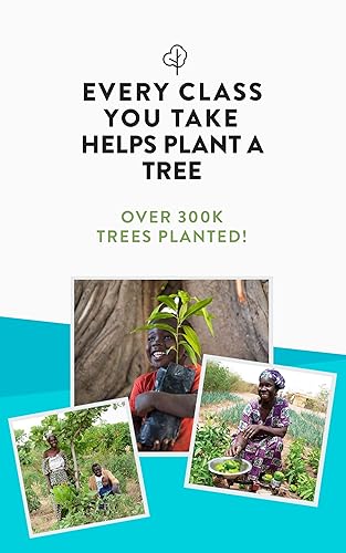 YouAligned - Home Yoga Classes