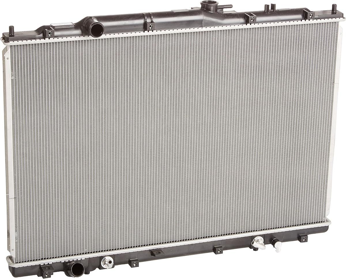 Radiador Denso 221-3226