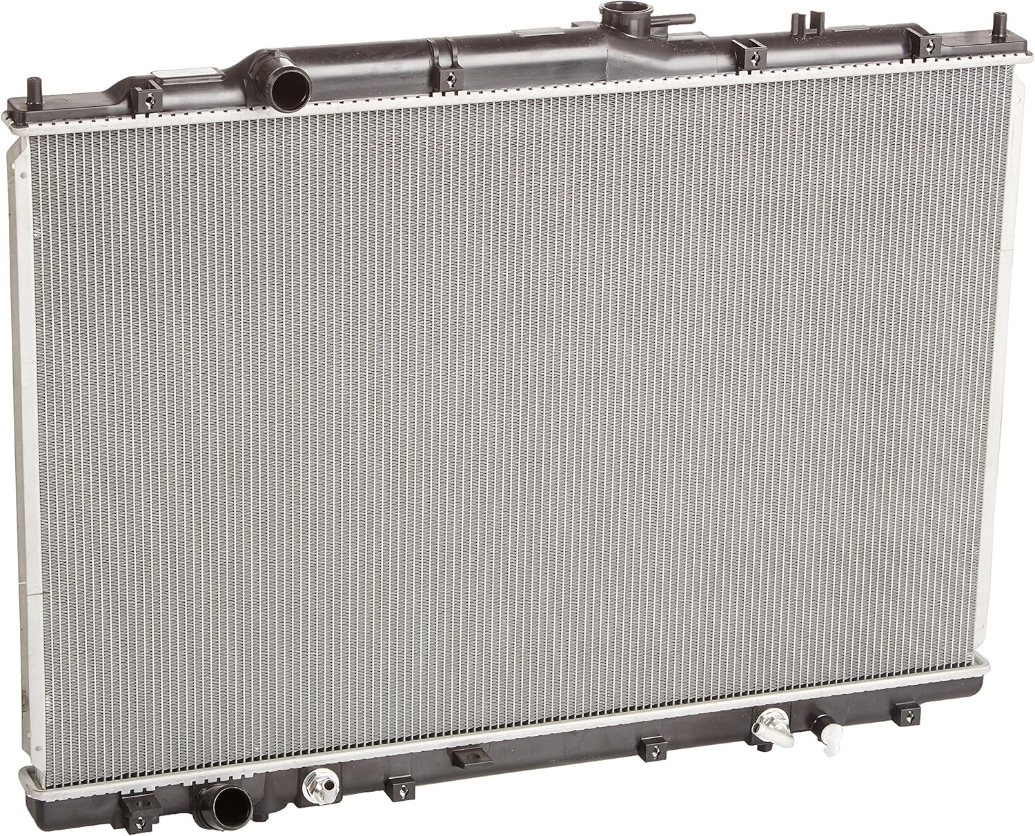 Denso 221-3226 Radiator