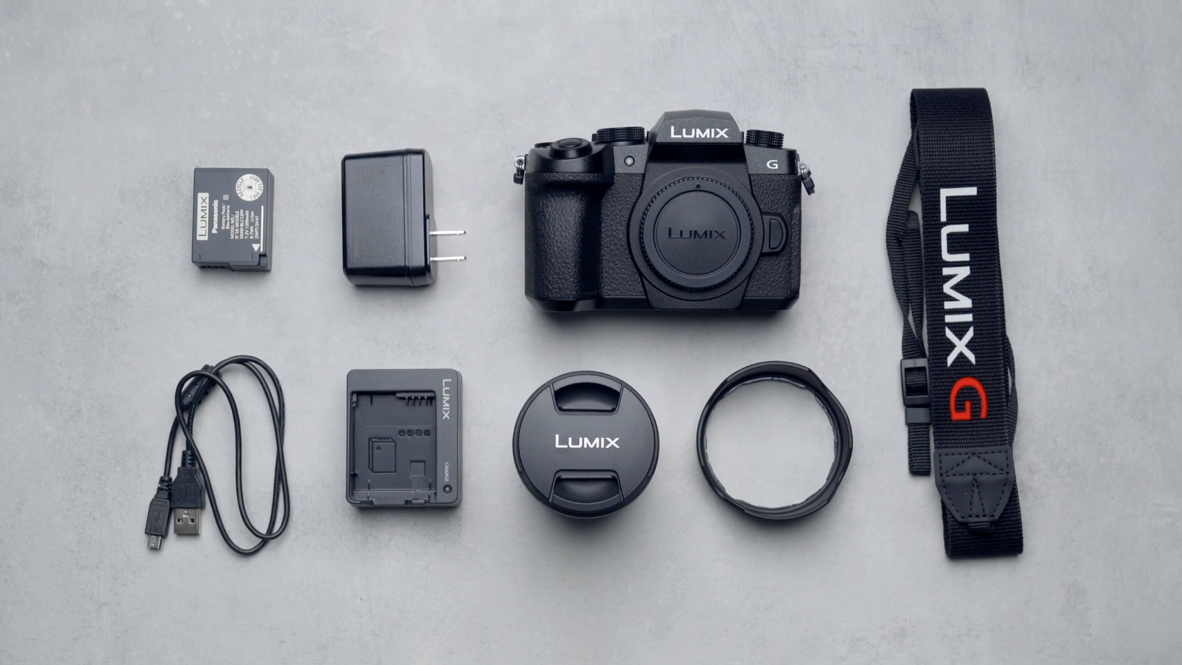 Amazon.com : Panasonic LUMIX G95 20.3 Megapixel Mirrorless