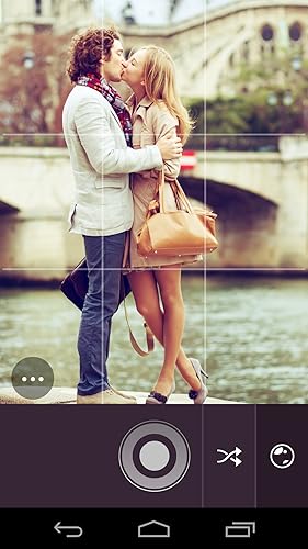 Camera+ by KVADGroup