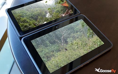 chuva de montanhas grátis, sente-se, relaxe e toque durante as férias de natal na sua TV HDR 8k 4k e