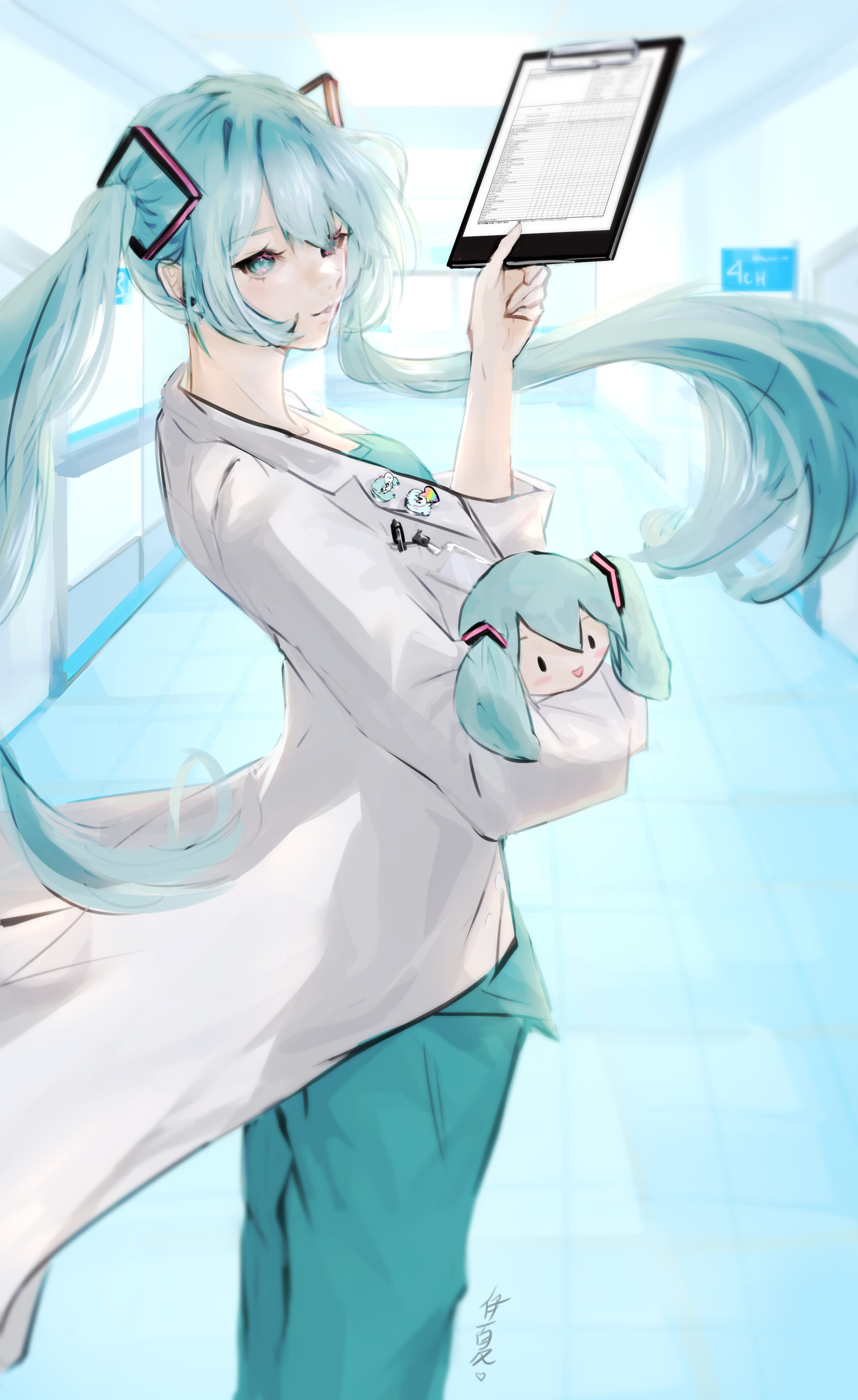 TUBBZ 初音ミク  Miku 限定版 Hatsune Miku: Hatsune Miku TUBBZ (Boxed Edition)