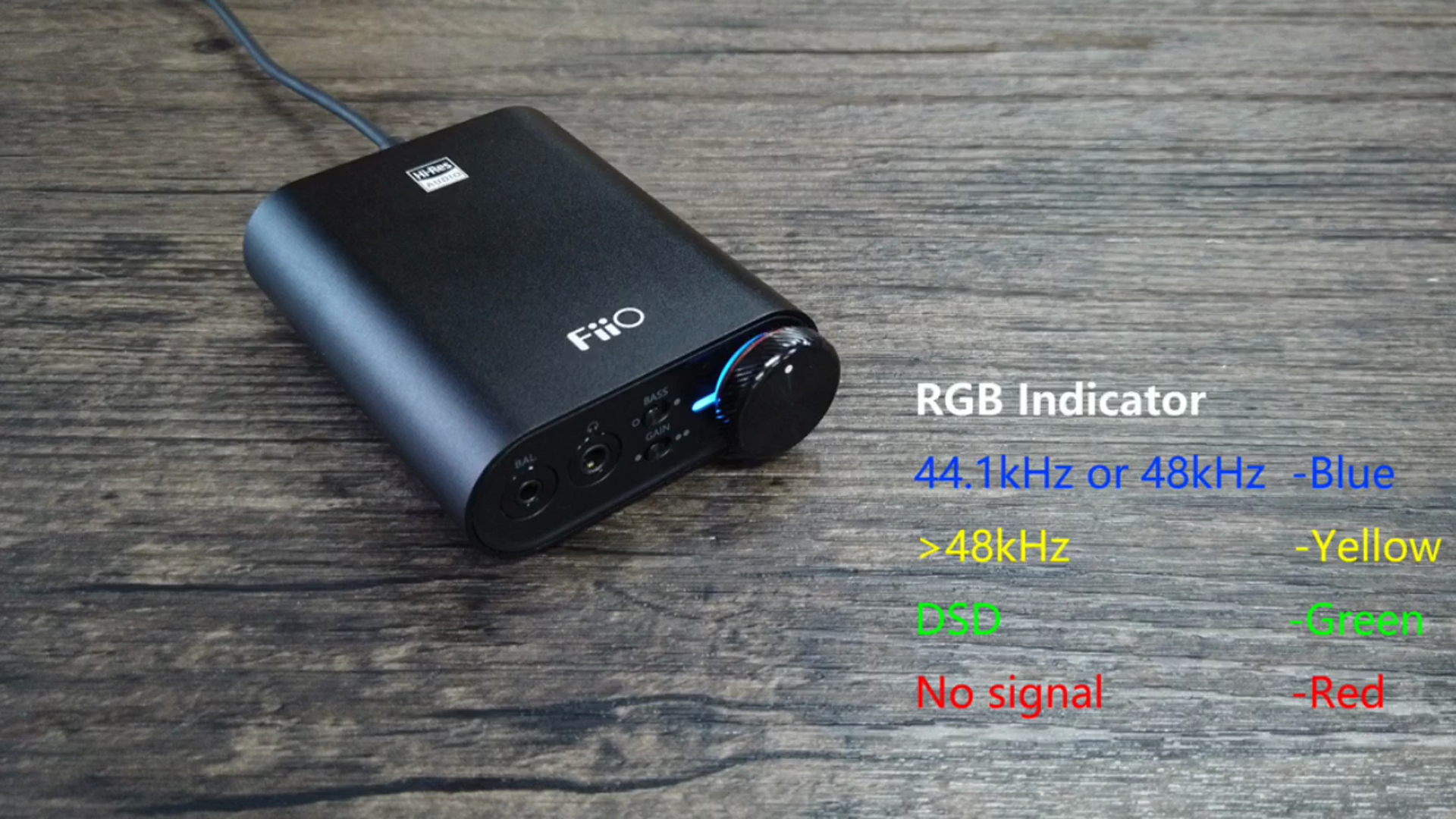 FiiO K3 Type-C USB DAC Headphone Amp : Amazon.ca: Electronics
