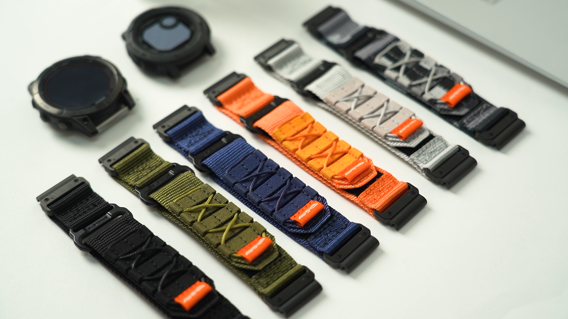Amazon.com: Bandletic Compatible with Fenix 8 E 47mm Band Fenix 7