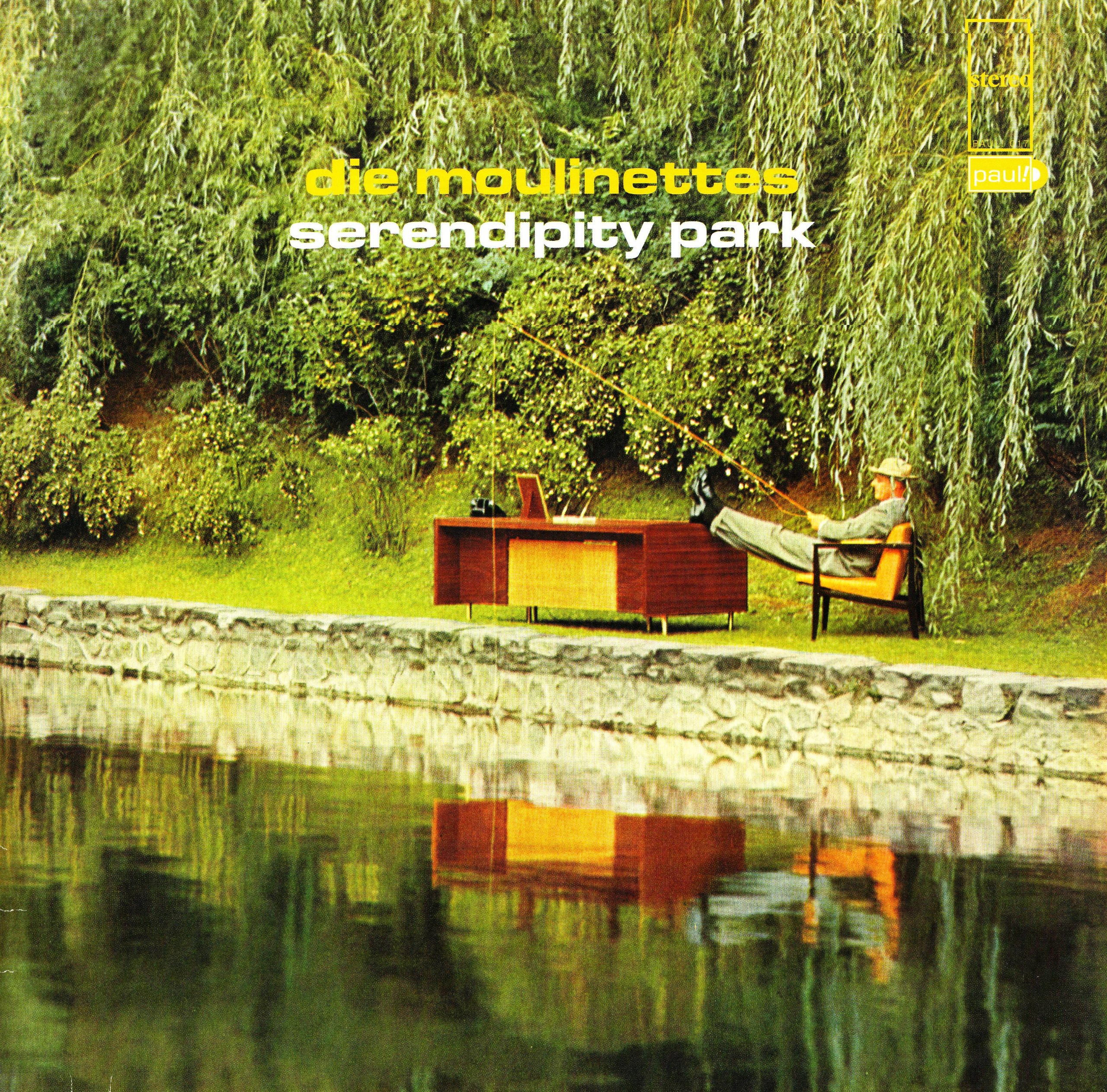 Serendipity Park