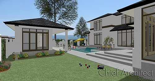 Chief Architect Home Designer Architectural 2019 thumb #8