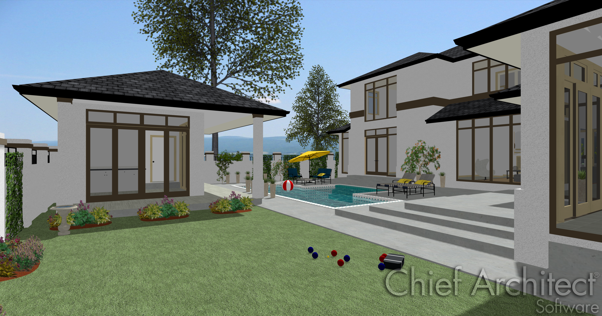 Home Designer Architectural 2019 - PC Download [Téléchargement]
