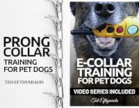 Algopix Similar Product 9 - Dog Training for Pet Dogs