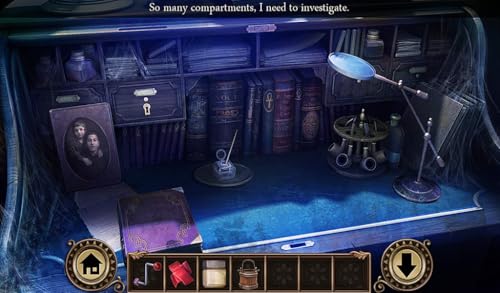 Darkmoor Manor