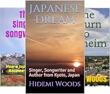 Hidemi's Short Books (11 Book Series)
