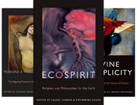 Algopix Similar Product 5 - Transdisciplinary Theological Colloquia