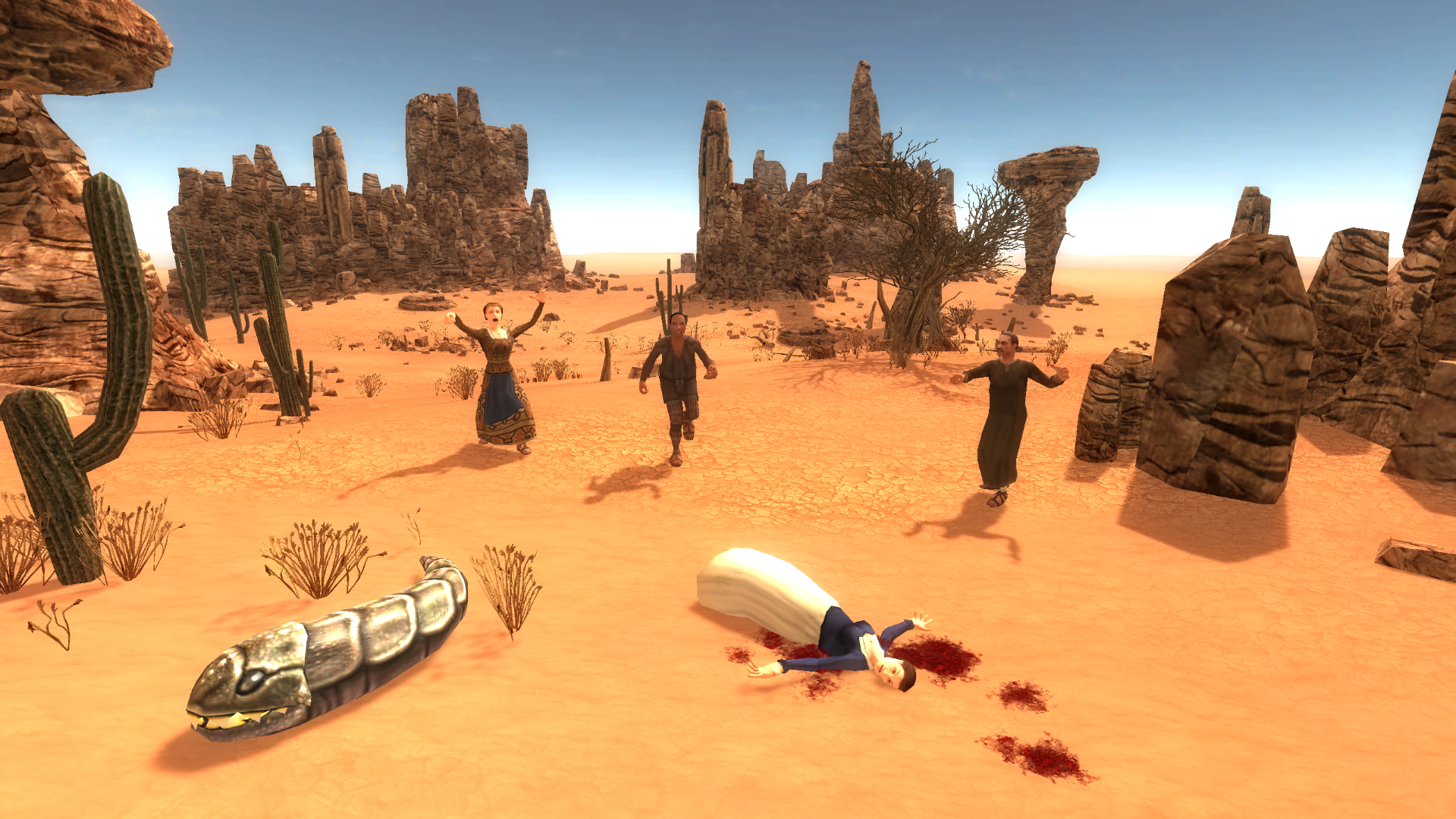 Worm Simulator 3D - App on Amazon Appstore