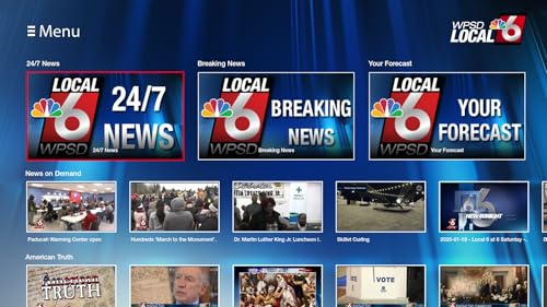 WPSD Local 6 News