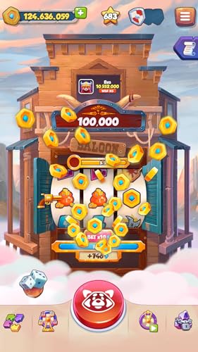 Age of Coins: Master Of Spins