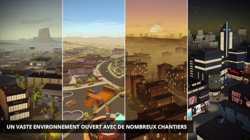Construction Simulator 2 – vue 6