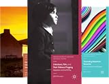  Palgrave Studies in Adaptation and Visual Culture (21 Book Series)
