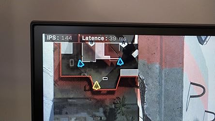 Image client, cliquez pour ouvrir le commentaire client