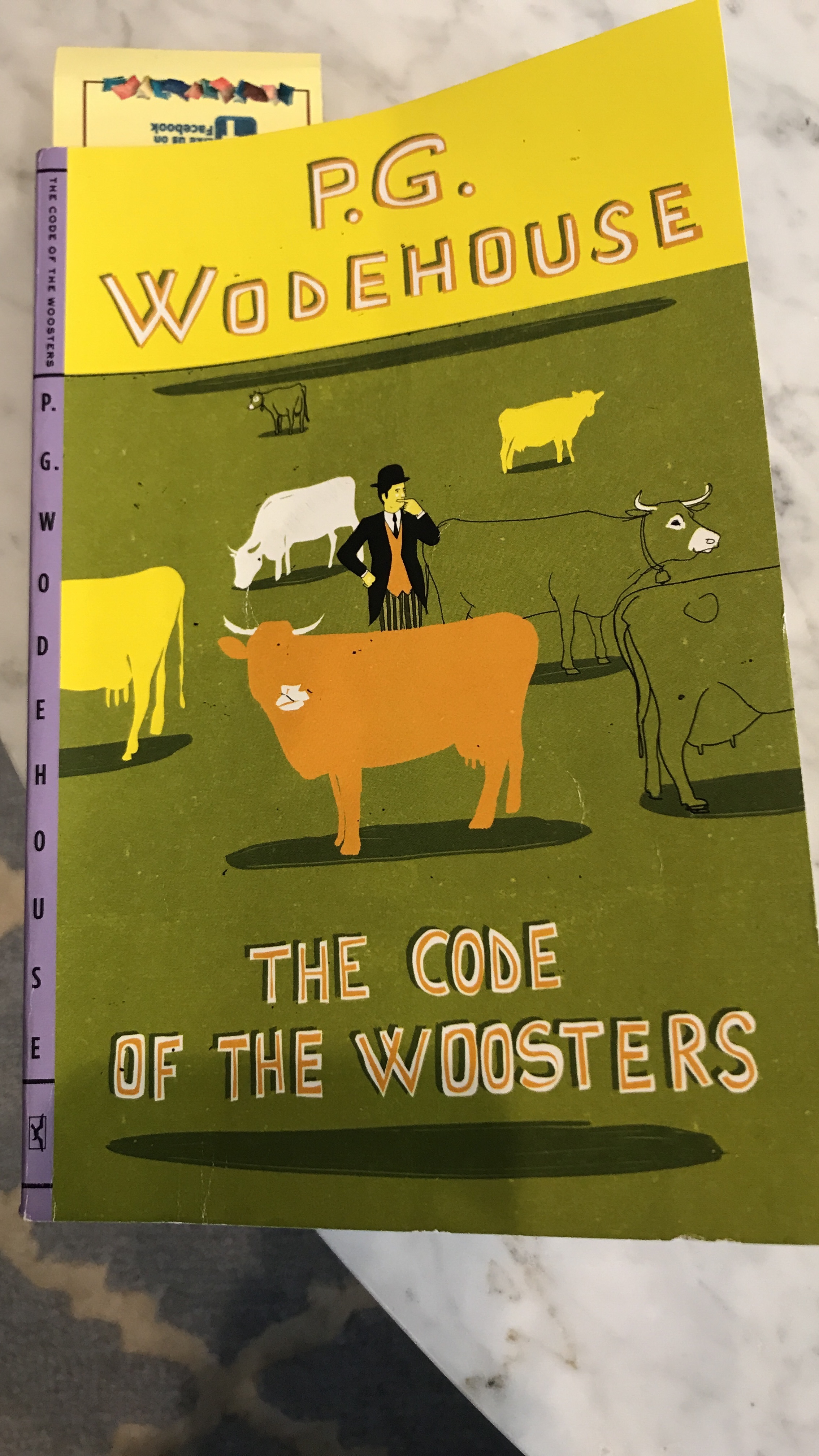 Kindle version bad but great used soft cover