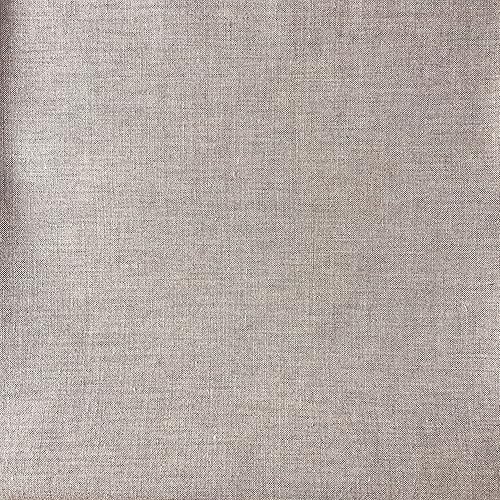 Tela de lana de lino rosa  Material elegante y versátil para costura, manualidades y decoración del hogar