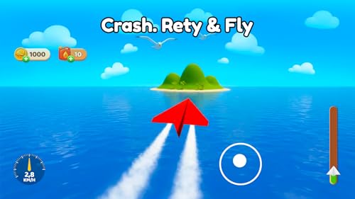 Epic Airplane Flying Simulator – vue 9