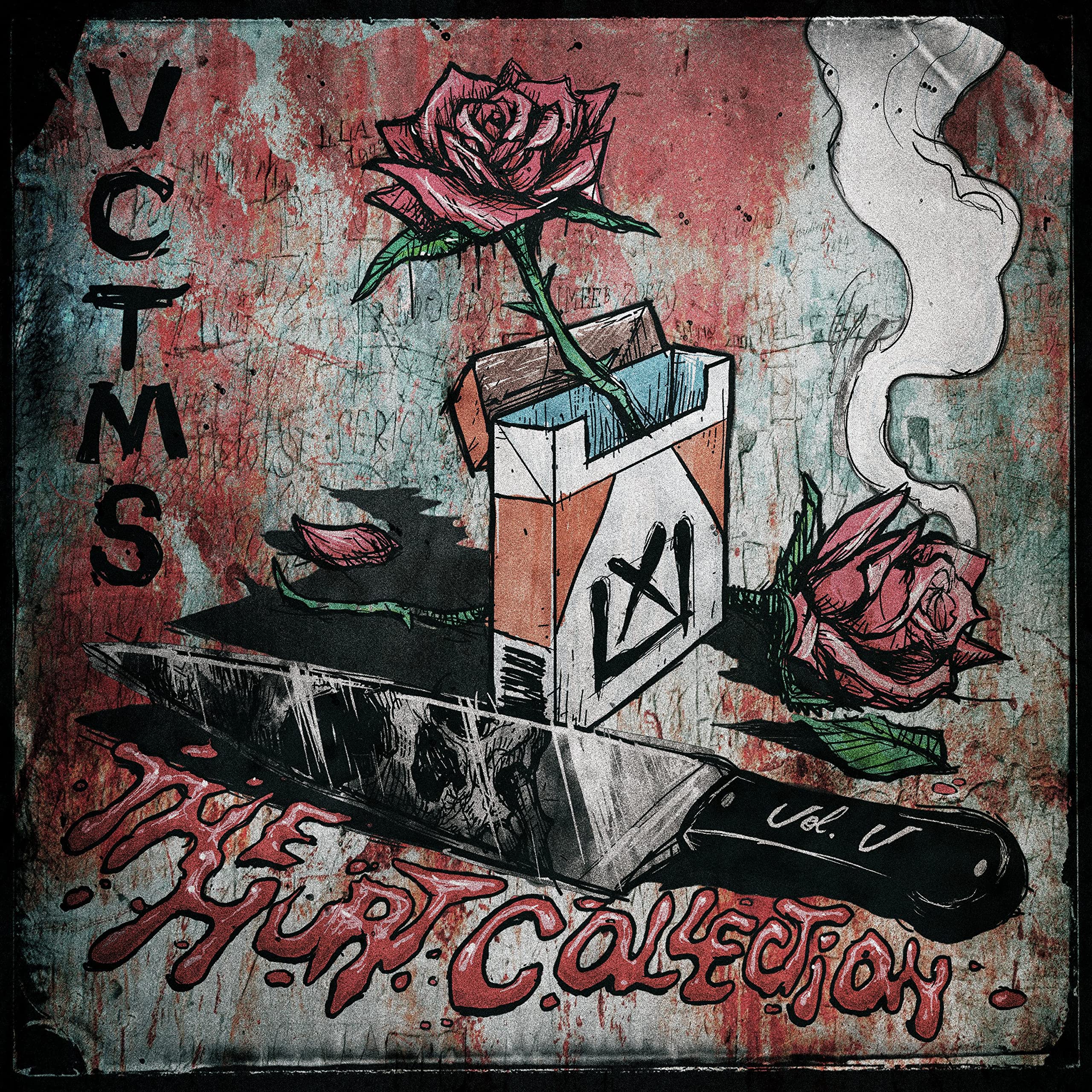 Vol.V The Hurt Collection [Explicit]