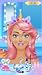 Unicorn Fashion Girl - Makeup & Dress Up Game