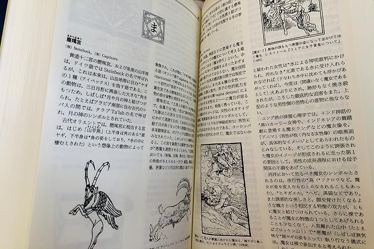 図説世界シンボル事典 | ハンス ビーダーマン, Biedermann,Hans, 幸一