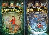  Flüsterwald (Reihe in 2 Bänden)