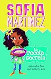 La receta secreta (Sofia Martinez en español) (Spanish Edition)