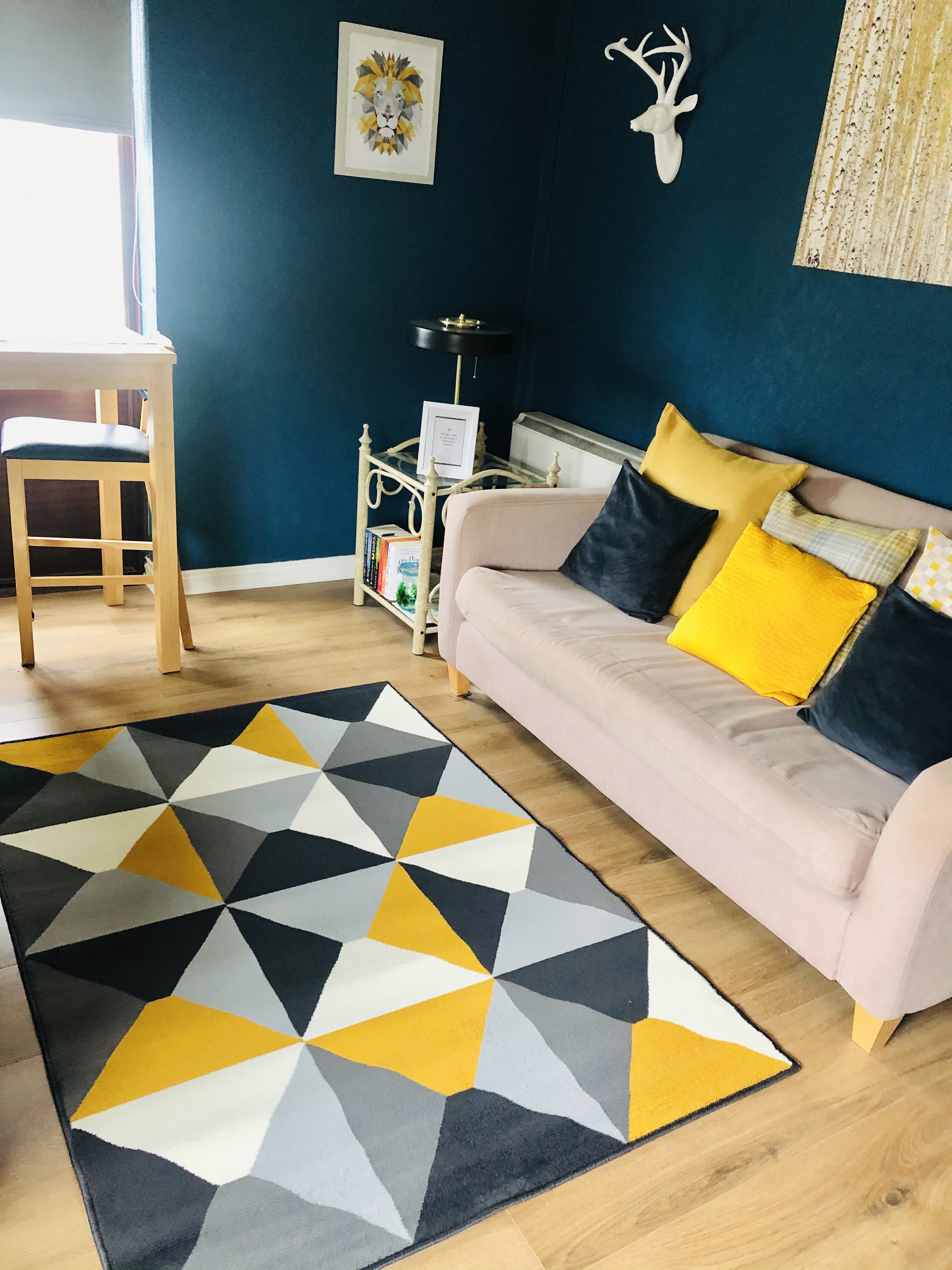 Customer photo