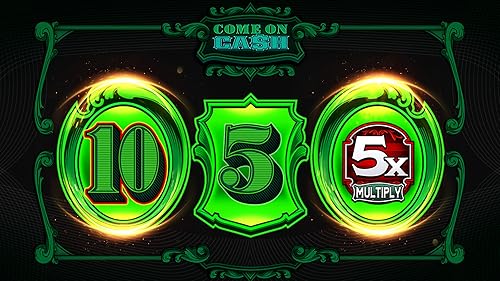 Cash Blitz - Free Slot Machines & Casino Games