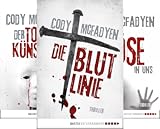 Smoky Barrett (Reihe in 4 Bänden)