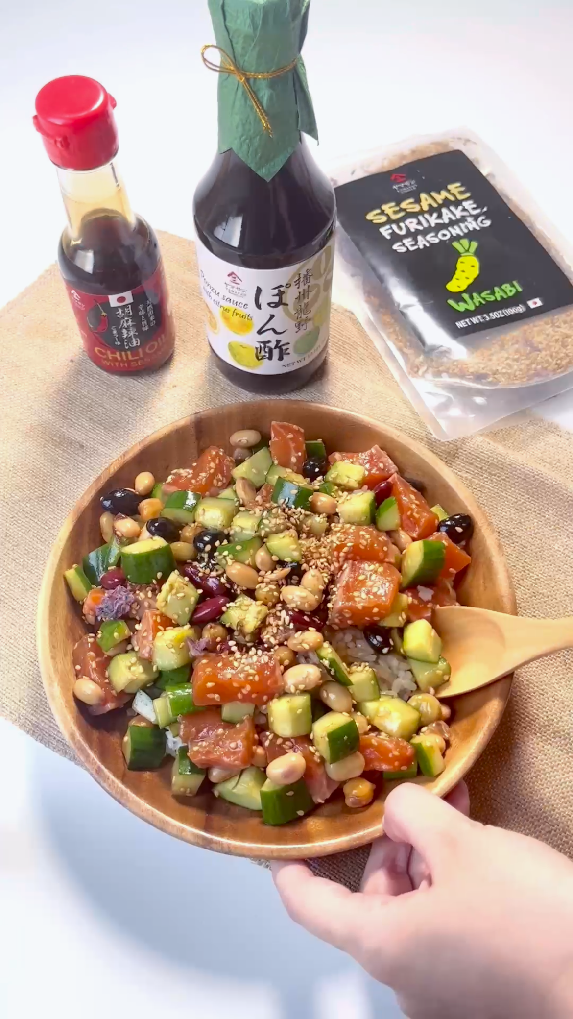 Amazon.com : YAMASAN KYOTO UJI Traditional Japanese Ponzu Soy