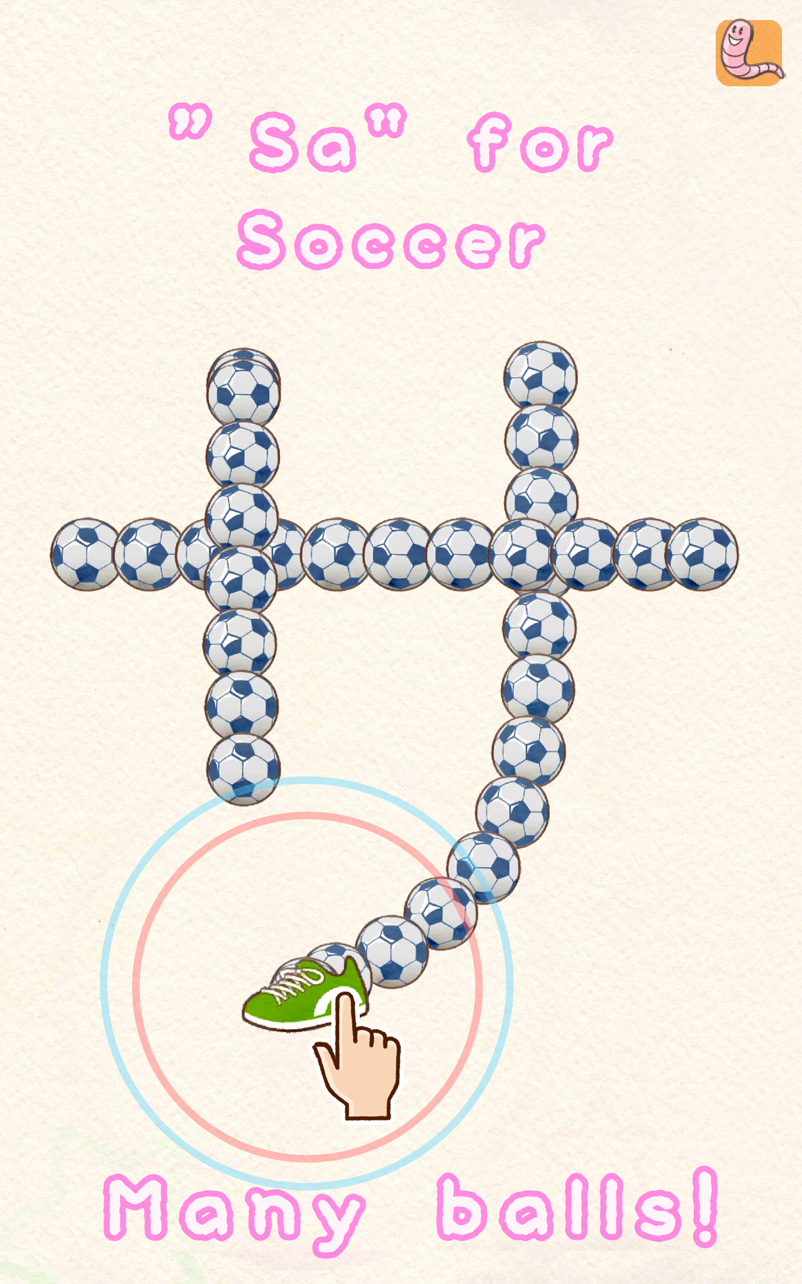 Fun! Katakana - App on Amazon Appstore