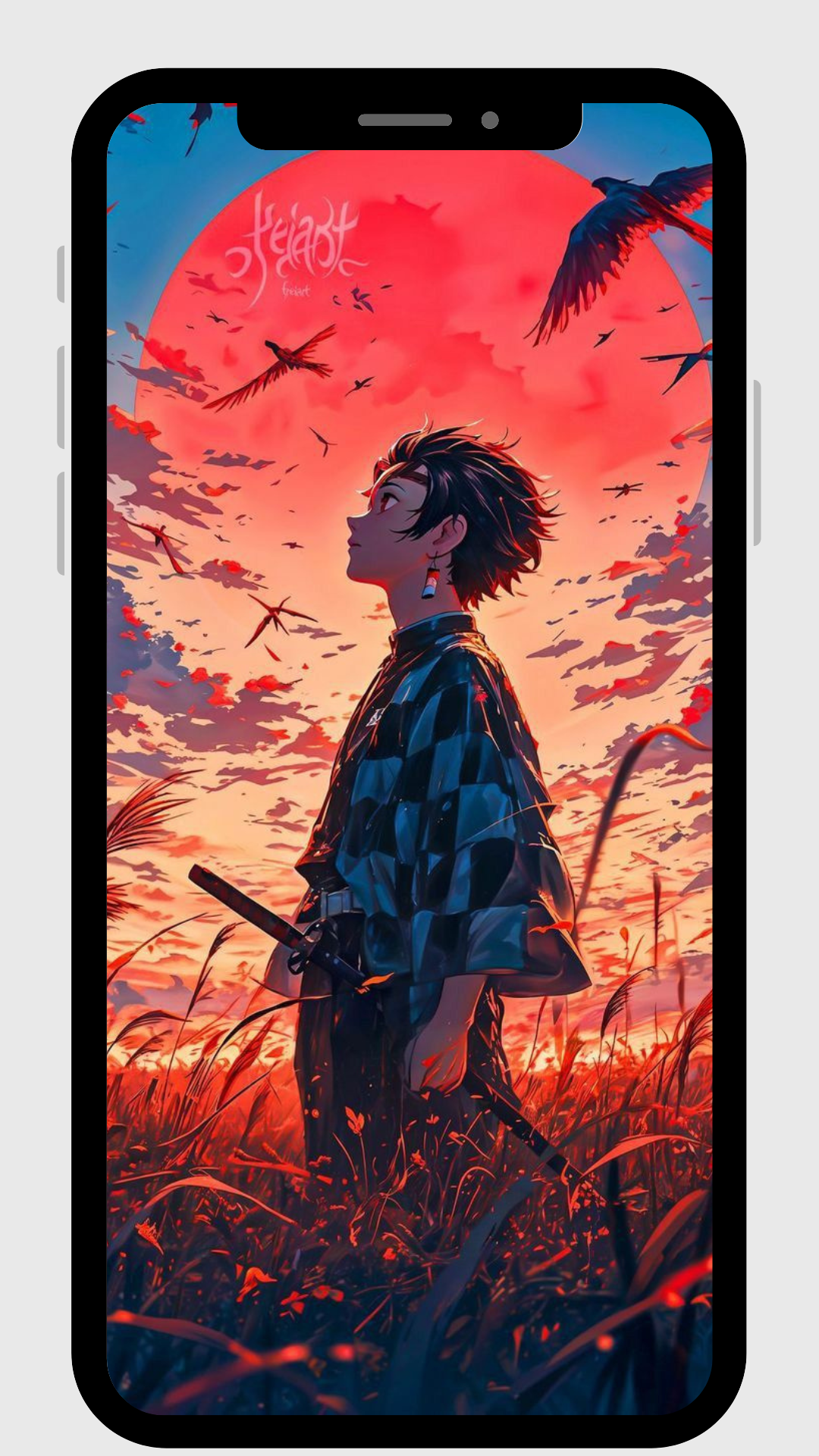 Demon Slayer Wallpapers 4K HD - Anime Backgrounds - App on Amazon Appstore