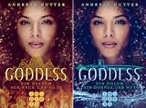  Goddess (Reihe in 2 Bänden)