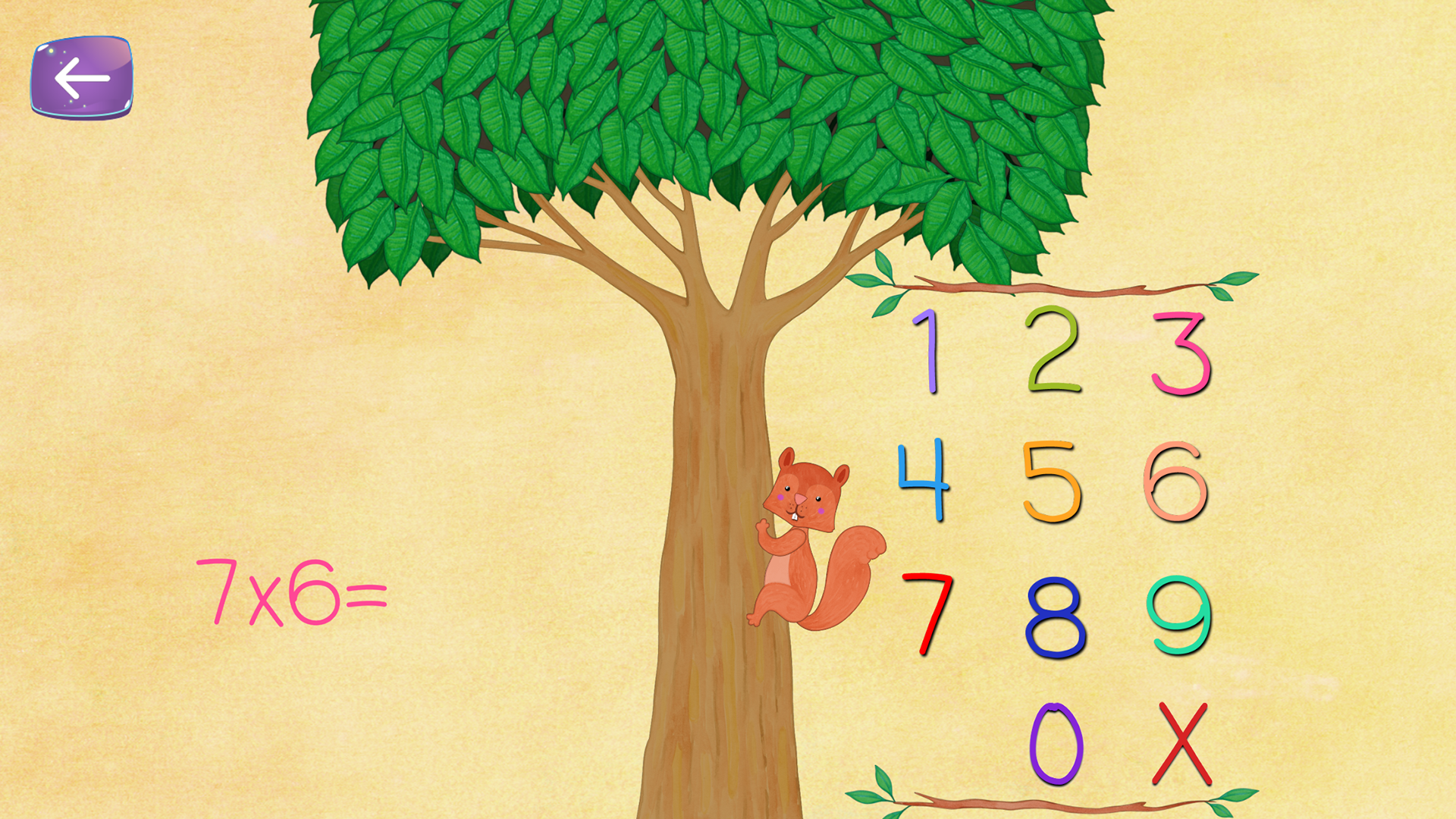 Times Tables for Kids - App on Amazon Appstore