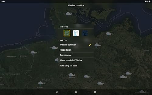 Vremenar Weather