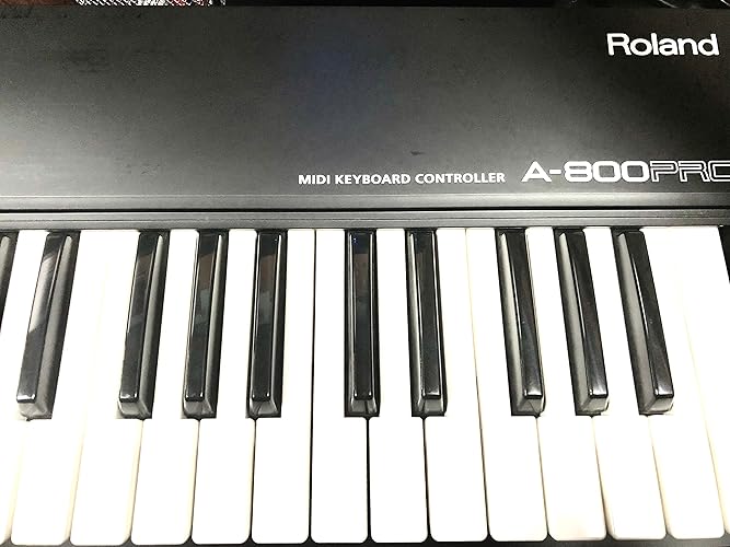 Amazon.co.jp: Roland ローランド MIDIキーボードコントローラー A