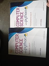 Computer Science with Python Textbook for Class 11 : Sumita Arora ...