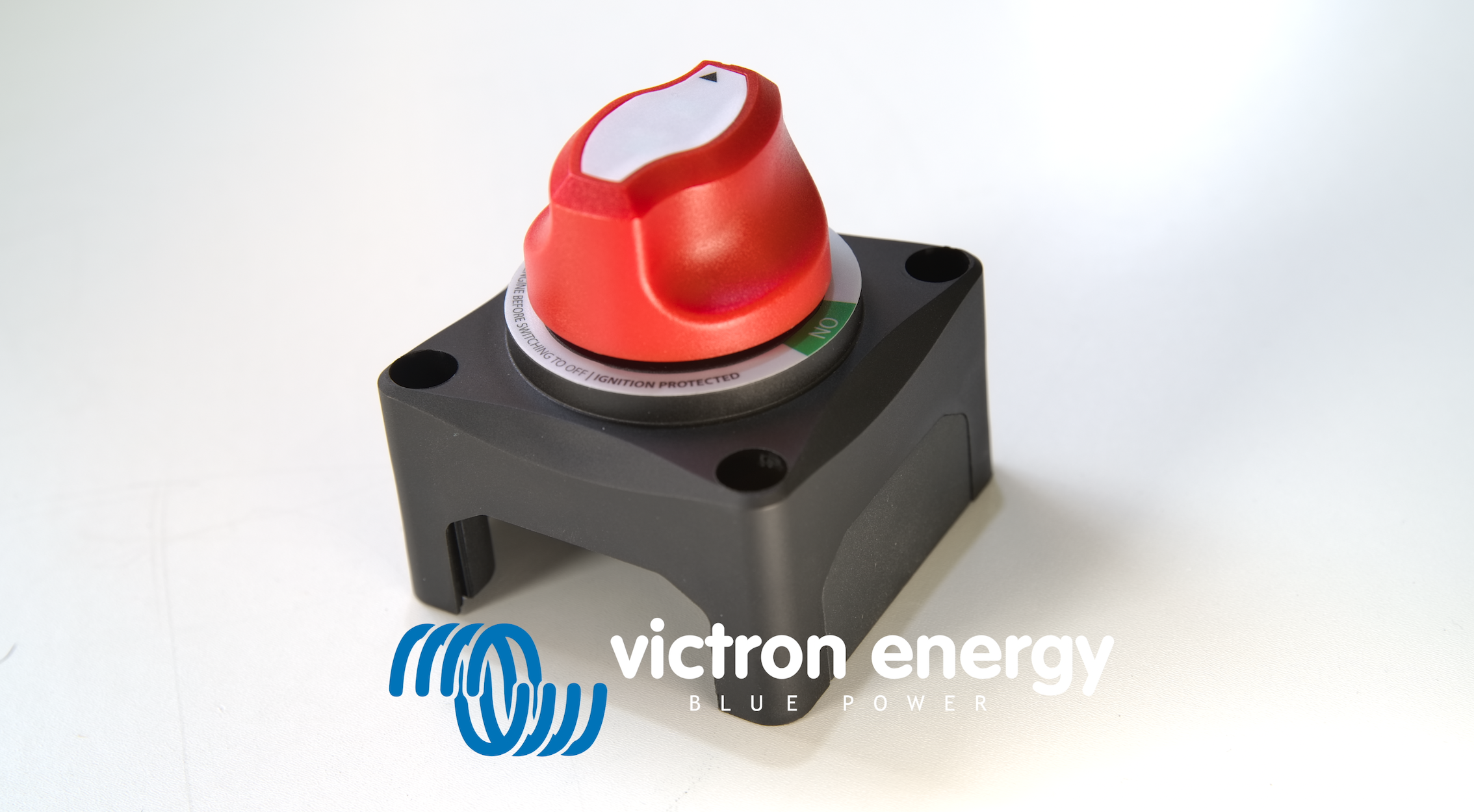 Isolatore Di Batterie A Diodo ARGO 100A-3AC A Tripla Uscita Victron - Foto 5