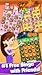 Bingo Partyland: Free Bingo Games to Play for Free, Free Bingo Games for Kindle Fire Tablet, Best Free Bingo Games for adults, Blackout Bingo Clash Games Free Download! Bingo Pop Story Online at home!