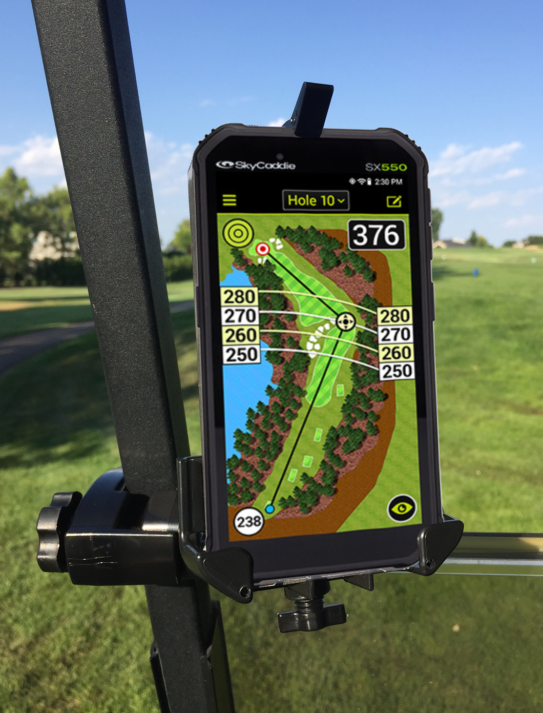 Amazon.com: Caddie Buddy : Golf