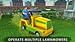 Mowing Simulator Grass Cutting Free