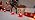 Homemory Red Tea Lights Candles Battery Operated, 200+Hour Flameless Flickering Fake Electric LED Colored Tealights Candles for Party, Wedding, Anniversary, Halloween, Christmas, 24-Pack