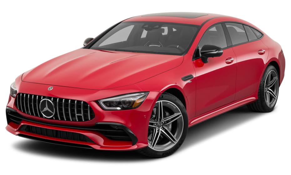 Amazon Com Mercedes Benz Amg Gt 53 Reviews Images And Specs Vehicles
