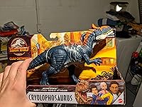 Review Image by Matthew Hobson Matthew Hobson