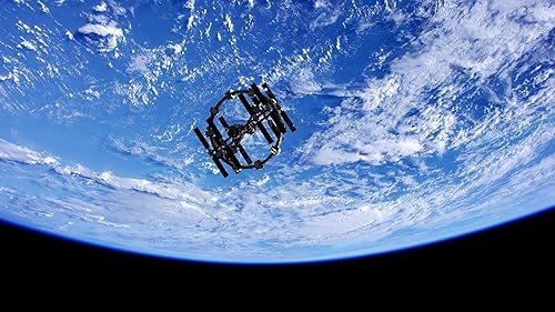 Earth Screensaver