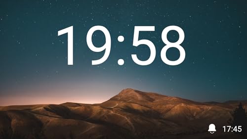 Alarm Clock+